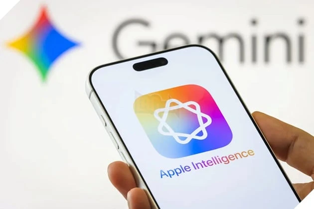 Apple đẩy mạnh AI với iOS 27, Siri thông minh hơn, hiệu năng tăng tốc trên toàn hệ sinh thái Apple đẩy mạnh AI với iOS 27, Siri thông minh hơn, hiệu năng tăng tốc trên toàn hệ sinh thái