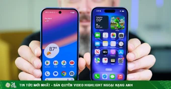Apple dễ mất khách hàng vì tính năng chuyển đổi này