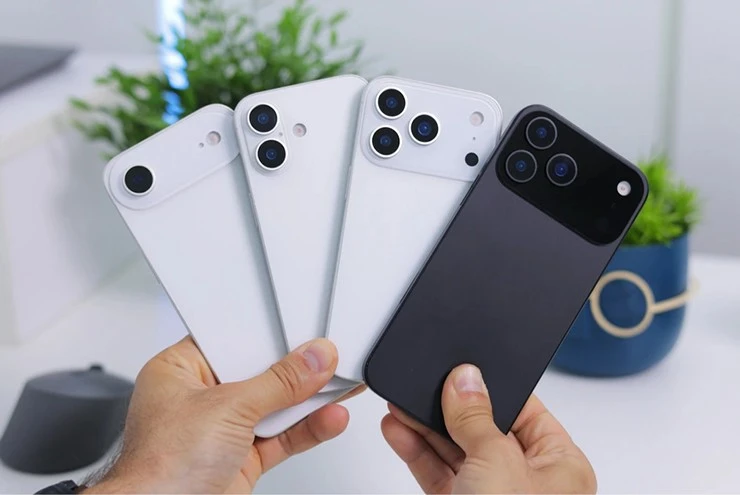 Apple dính nghi vấn dùng lợi thế tiền mặt để “đánh phủ đầu đối thủ”