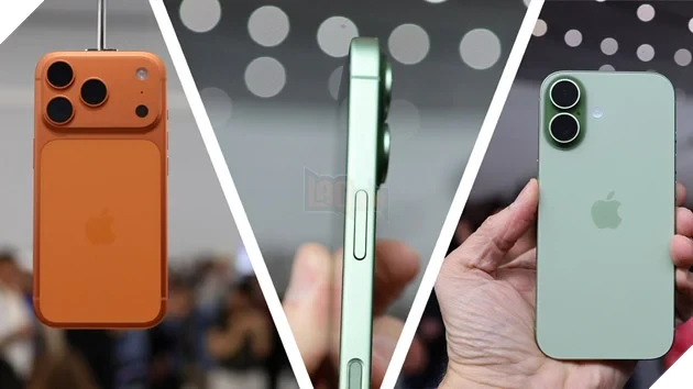 Apple đồng loạt tăng giá MacBook, iPad và Mac Studio do chi phí bộ nhớ leo thang Apple đồng loạt tăng giá MacBook, iPad và Mac Studio do chi phí bộ nhớ leo thang