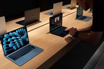 Apple đồng loạt tăng giá MacBook, iPad và Mac Studio do chi phí bộ nhớ leo thang