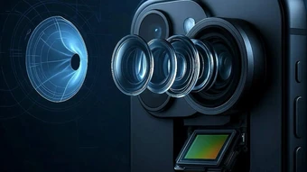 Apple được cấp bằng sáng chế camera làm mát bằng chất lỏng cho iPhone