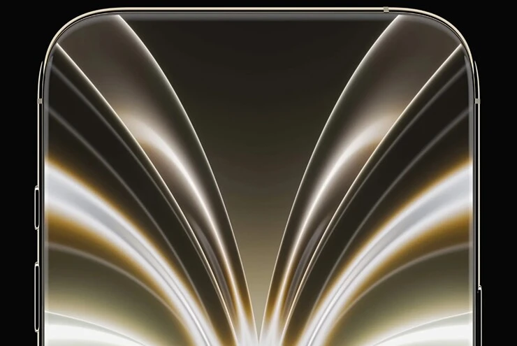Apple được cho là đã hủy mẫu iPhone tham vọng nhất từ trước đến nay