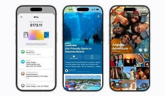 Apple được cho là vẫn còn 3 tính năng iOS 27 chưa công bố
