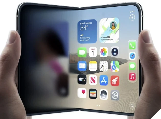 Apple hủy Apple Pencil nhỏ gọn dành cho iPhone Duo vì vấn đề kỹ thuật