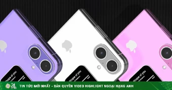 Apple hủy dự án iPhone gập: lý do đằng sau quyết định và tác động thị trường