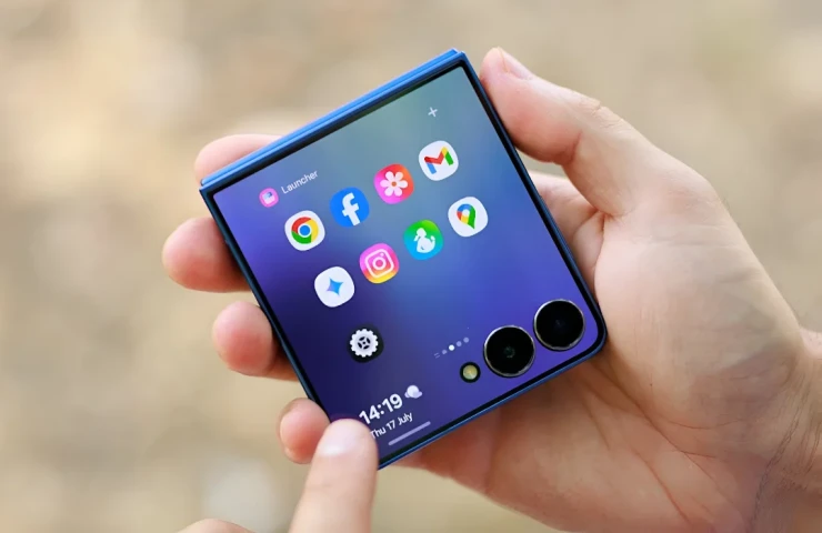 Apple hủy dự án iPhone gập: lý do đằng sau quyết định và tác động thị trường