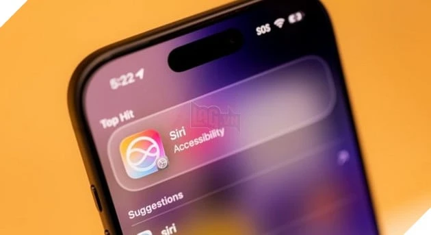 Apple Intelligence tiếp tục gặp khó tại châu Âu và Trung Quốc, Siri AI bị hoãn vô thời hạn trên iPhone và iPad