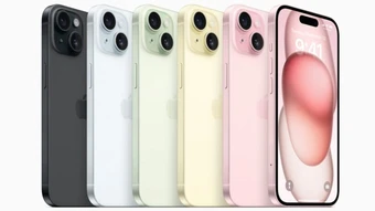 Apple khai tử loạt sản phẩm cũ, dọn đường cho kỷ nguyên M5 và iPhone 17e