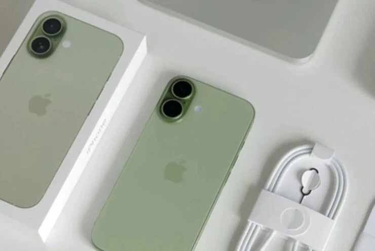 Apple khiến iPhone 17 và loạt máy cũ trở thành “món hời tệ hại”