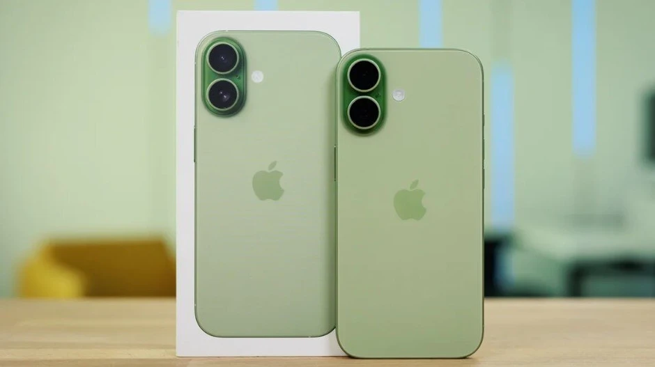 iPhone 17 – tâm điểm cuộc đua Samsung vs Apple năm 2025