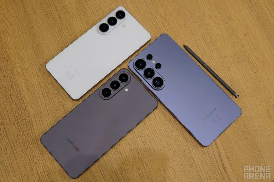Galaxy S26 – vũ khí giúp Samsung lấy lại ngôi vương smartphone