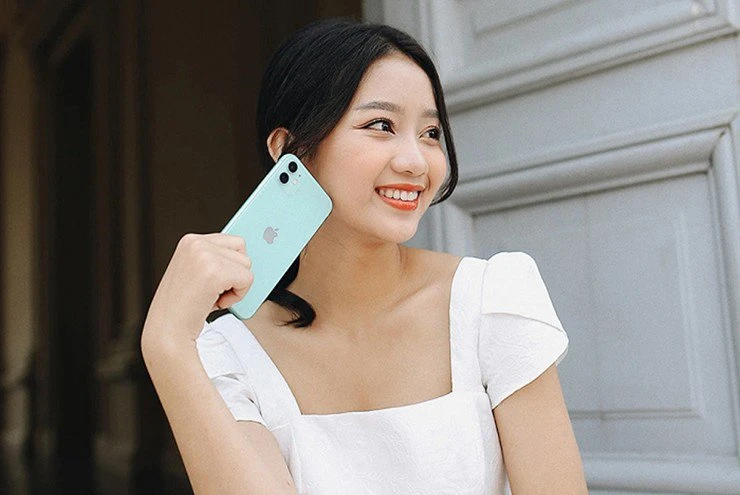 Apple làm cách nào để iPhone ít mất giá hơn đối thủ?