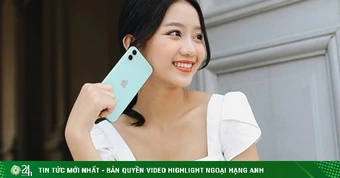 Apple làm cách nào để iPhone ít mất giá hơn đối thủ?