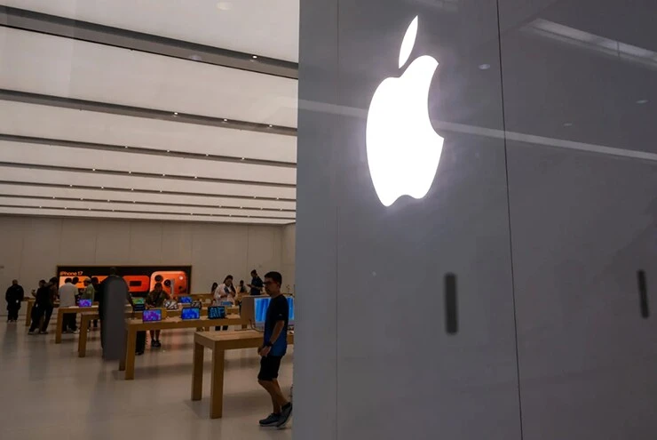 Apple làm điều chưa từng có vì một linh kiện sống còn của iPhone 18