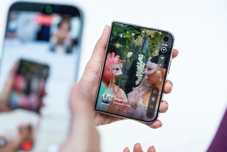 Apple lần đầu lên tiếng về nỗi lo lớn nhất trên iPhone Duo Apple lần đầu lên tiếng về nỗi lo lớn nhất trên iPhone Duo
