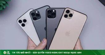 Apple mách 2 mẹo đơn giản giúp iPhone tiết kiệm pin hiệu quả hơn mỗi ngày
