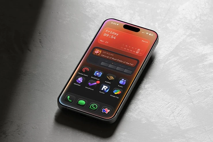 Apple muốn người dùng “chọn màu” nhiều hơn khi mua iPhone Apple muốn người dùng “chọn màu” nhiều hơn khi mua iPhone