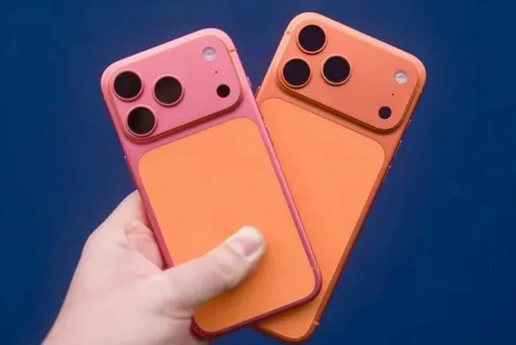 Apple muốn người dùng “chọn màu” nhiều hơn khi mua iPhone Apple muốn người dùng “chọn màu” nhiều hơn khi mua iPhone