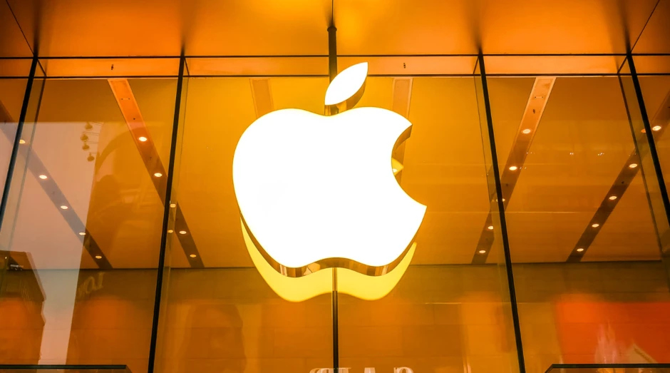Apple phá kỷ lục doanh số iPhone quý 1/2026