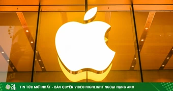 Apple phá kỷ lục doanh số iPhone quý 1/2026