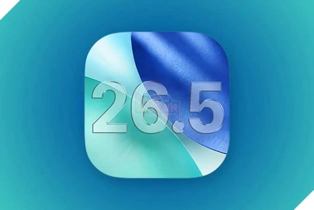 Apple phát hành iOS 26.5: Hỗ trợ mã hóa RCS, nâng cấp Apple Maps và vá hơn 50 lỗ hổng bảo mật