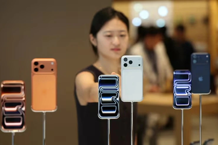 Apple phát thông báo khẩn đến hàng triệu người dùng iPhone cũ