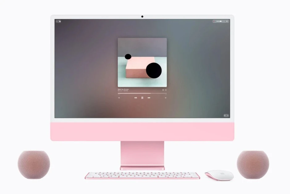 Apple ra mắt loa HomePod Mini 2, giá chỉ 3,8 triệu đồng