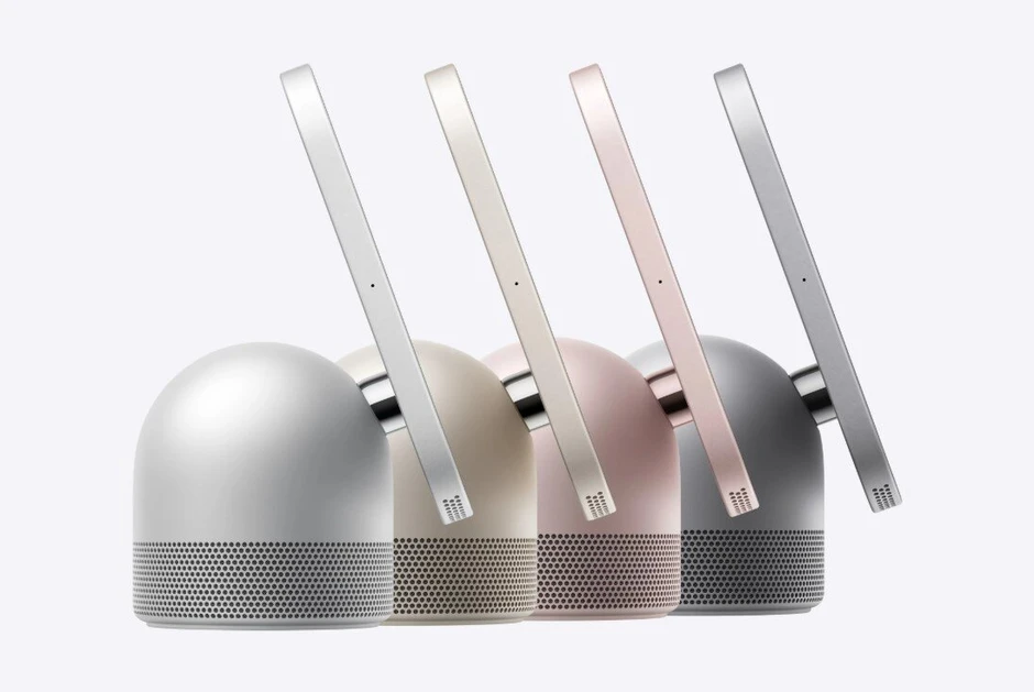 Apple ra mắt màn hình thông minh HomeView, giá từ 7,7 triệu đồng Apple ra mắt màn hình thông minh HomeView, giá từ 7,7 triệu đồng