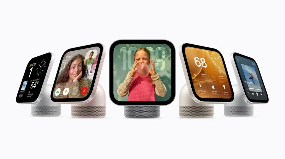 Apple ra mắt màn hình thông minh HomeView, giá từ 7,7 triệu đồng Apple ra mắt màn hình thông minh HomeView, giá từ 7,7 triệu đồng