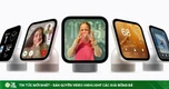 Apple ra mắt màn hình thông minh HomeView, giá từ 7,7 triệu đồng