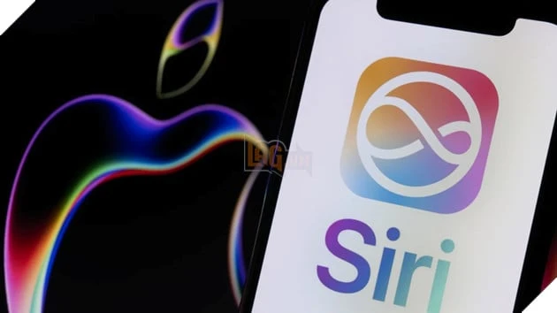 Apple Rò Rỉ Siri Mới, Tham Vọng Cạnh Tranh Trực Tiếp Với ChatGPT