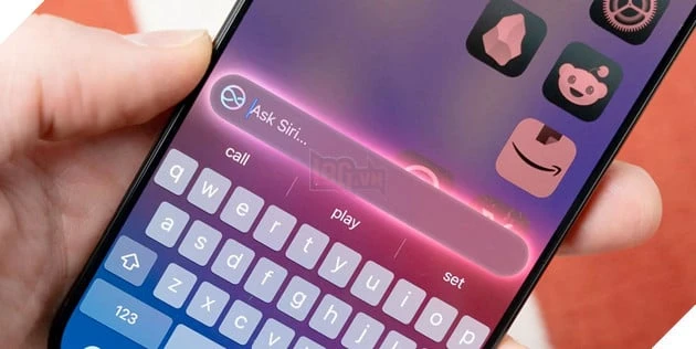 Apple sắp biến Siri thành đối thủ của ChatGPT với ứng dụng AI hoàn toàn mới
