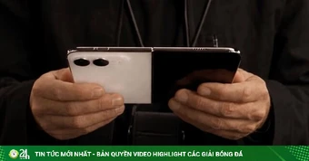 Apple sắp bước vào sân chơi mà Samsung mới là hãng tạo nên cuộc chơi