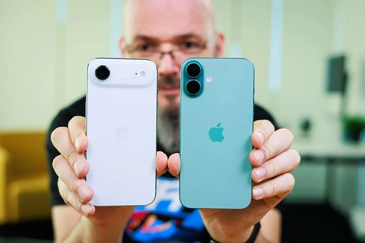 Apple sắp hồi sinh chiếc iPhone tưởng chừng đã bị khai tử?