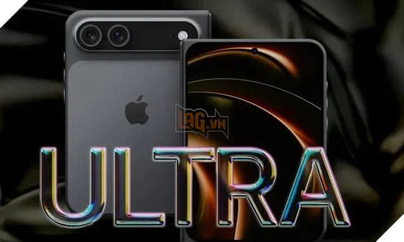 Apple sắp ra mắt 3 mẫu iPhone cao cấp, iPhone màn hình gập là tâm điểm