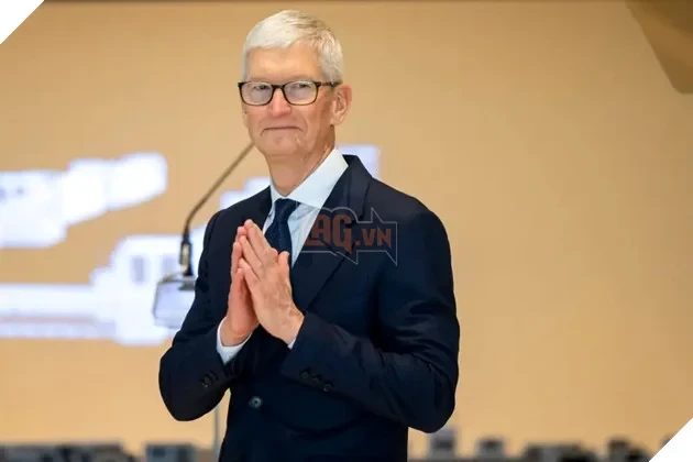 Apple sắp ra mắt iPhone gập đầu tiên, đặt kỳ vọng lớn vào CEO mới John Ternus