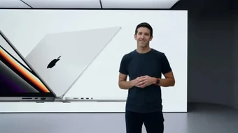 Apple sắp ra mắt iPhone gập đầu tiên, đặt kỳ vọng lớn vào CEO mới John Ternus