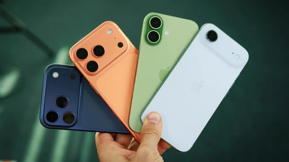 Apple sẽ phải ngừng sản xuất các dòng iPhone mới này Apple sẽ phải ngừng sản xuất các dòng iPhone mới này
