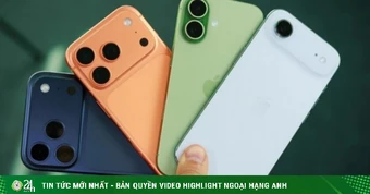 Apple sẽ phải ngừng sản xuất các dòng iPhone mới này