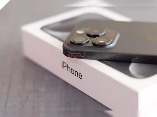 Apple chuyển chuỗi cung ứng: Lắp ráp 25% iPhone tại Ấn Độ thay vì Trung Quốc Apple chuyển chuỗi cung ứng: Lắp ráp 25% iPhone tại Ấn Độ thay vì Trung Quốc