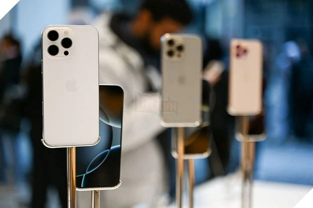 Apple Chuyển Chuỗi Cung Ứng: Lắp Ráp 25% iPhone Tại Ấn Độ Thay Vì Trung Quốc Apple Chuyển Chuỗi Cung Ứng: Lắp Ráp 25% iPhone Tại Ấn Độ Thay Vì Trung Quốc