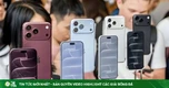 Apple thừa nhận sốc: iPhone dính lỗ hổng nguy hiểm, dễ bị tin tặc chiếm quyền điều khiển, thu thập thông tin riêng tư