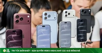 Apple thừa nhận sốc: iPhone dính lỗ hổng nguy hiểm, dễ bị tin tặc chiếm quyền điều khiển, thu thập thông tin riêng tư