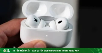 Apple tiến gần tới tai nghe AirPods làm “thay đổi thế giới”