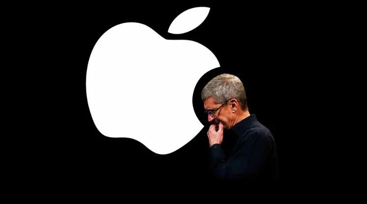 Apple tiếp tục bị chảy máu chất xám Apple tiếp tục bị chảy máu chất xám