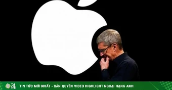 Apple tiếp tục bị chảy máu chất xám