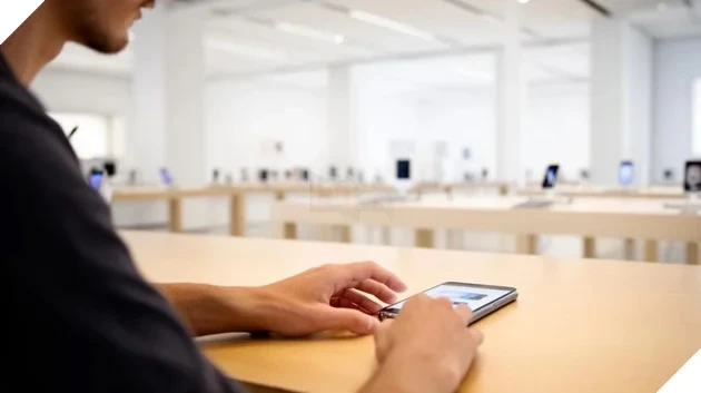 Apple triển khai chương trình thuê iPhone, Mac và iPad, thay thế gói nâng cấp cũ
