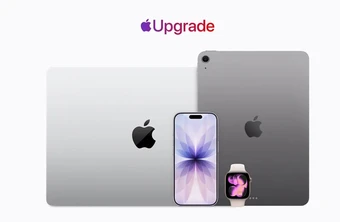 Apple triển khai chương trình thuê iPhone, Mac và iPad, thay thế gói nâng cấp cũ
