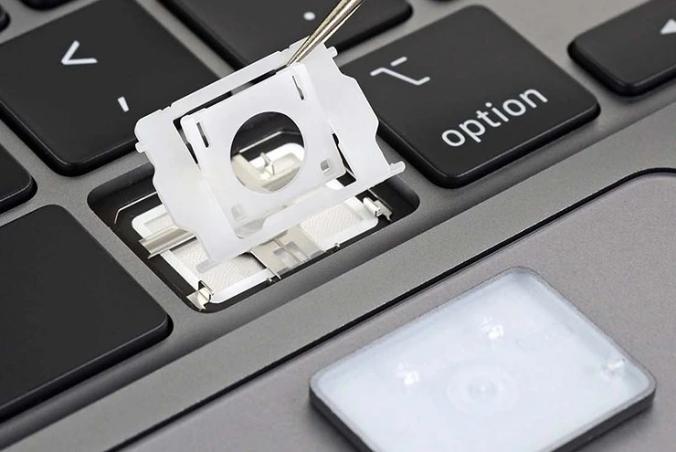 Apple và cái giá của một thiết kế quá tham vọng Apple và cái giá của một thiết kế quá tham vọng